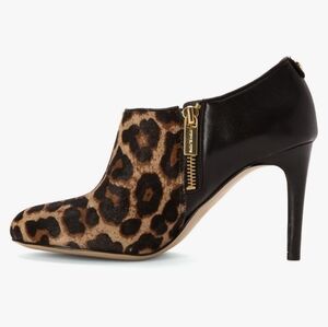 Michael Kors Cheetah "Sammy" 7M